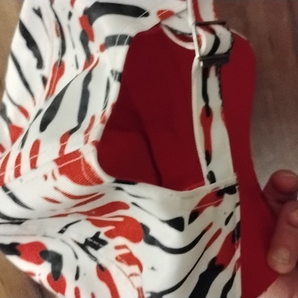 Ohio state Nike adjustable cap - Picture 3 of 4